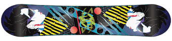 Capita Space Metal Fantasy FK 2011
