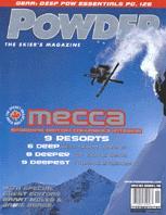  Powder Magazine