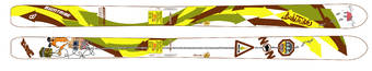 Bumtribe DRE Double zero 189 2011