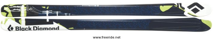 Black Diamond Kilowatt