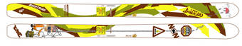 Bumtribe DRE 2 185 2011