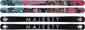 Majesty Velvet 2011