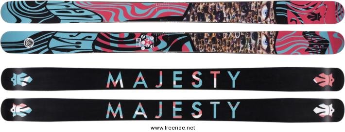 Majesty Velvet