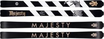 Majesty Wolf 2011