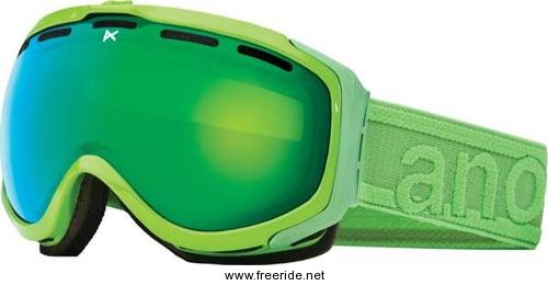 Anon Hawkeye Absinthe