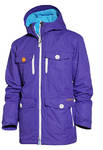 Colour Wear Cargo Jacket 2011