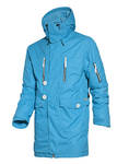 Colour Wear Parka 2011