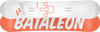 Bataleon Evil Twin 2011