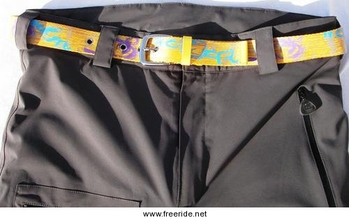 Nocopy Melow Indie Pant