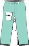 Nocopy Melow Indie Pant