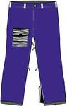 Nocopy Melow Indie Pant