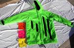 Nocopy Jacket C