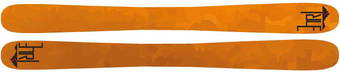Nocopy TRUE Orange 2011