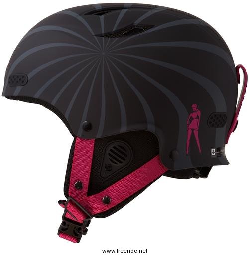 Sweet Protection Rambler TE