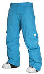 Colour Wear Cargo Pants 2011
