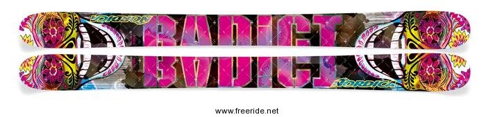 Nordica Radict