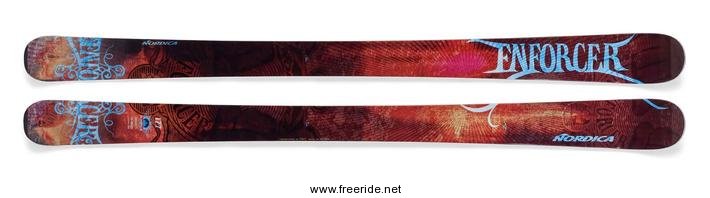 Nordica Enforcer