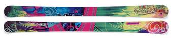 Nordica Nemesis 2011