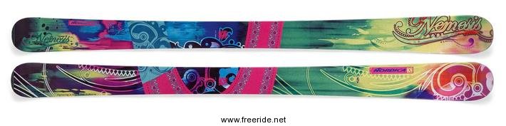 Nordica Nemesis