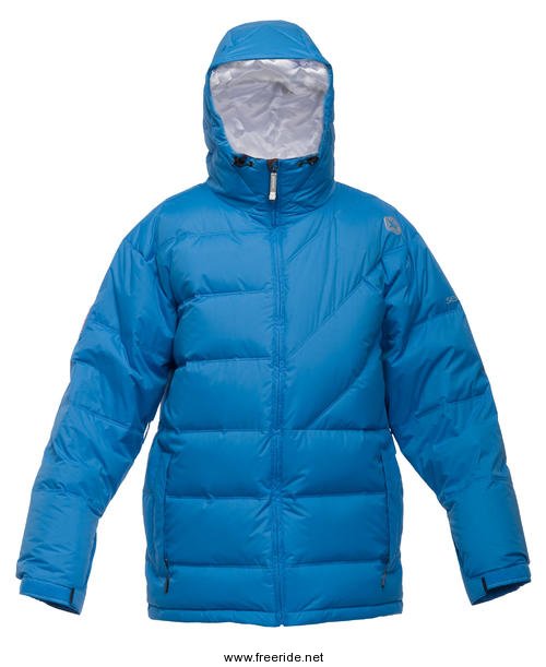 Sessions Greenhouse Jacket