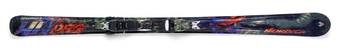 Nordica HR Pro Helldiver 2011