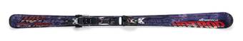 Nordica Hot Rod Tempest 2011