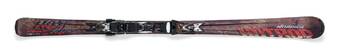 Nordica Hot Rod Igniter Ti 2011