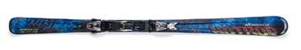 Nordica Hot Rod Igniter Ca 2011