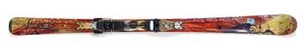 Nordica Infinite 2011