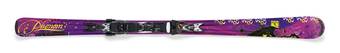 Nordica Phenom 2011
