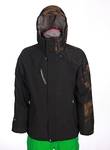 Volcom Crack Gore-Tex Jacket 2011