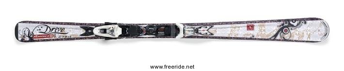 Nordica Drive