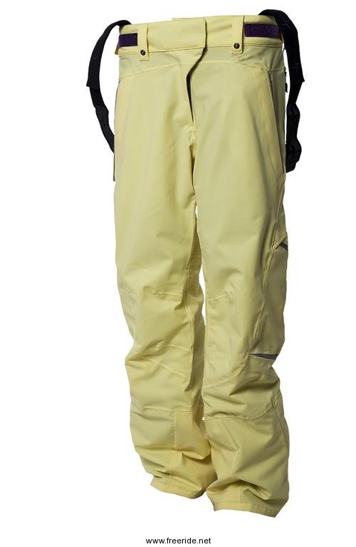 Cross Karin Stretch Pants