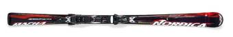 Nordica Speedmachine Mach4 power 2011