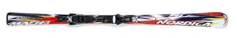 Nordica Speedmachine Mach3 2011