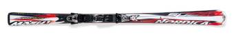 Nordica Speedmachine Mach1 2011