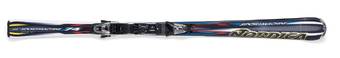 Nordica Sportmachine 74 2011