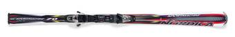 Nordica Sportmachine 70 2011