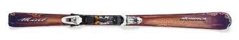 Nordica Mint 2011