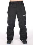 Volcom Straight Leg Pant