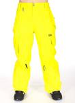 Volcom Straight Leg Pant