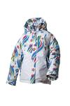 Cross Tilda Jacket Girls 2011