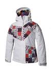 Cross Hilda Jacket 2011