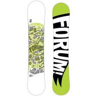 Forum Recon 2011