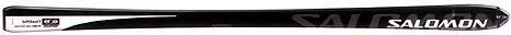 Salomon Superaxe 7