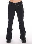 Volcom Ari Skinny Stretch Pant 2011