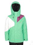 Volcom Hoffman Insulated Jacket 2011