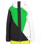 Volcom Ripper Insulated Jacket 2011