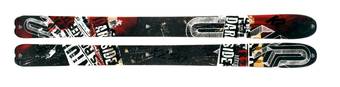 K2 Darkside 2011