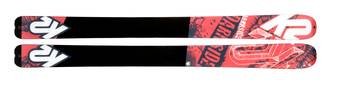 K2 Darkside